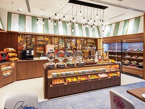 自助餐（例子）